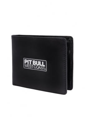 Portfel skórzany Pit Bull...