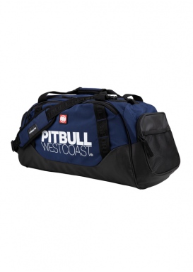 Torba sportowa Tnt granatowa