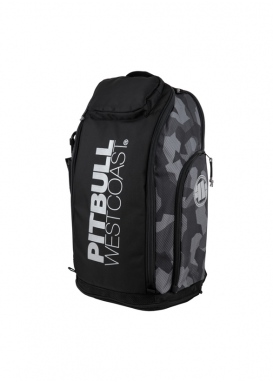 Plecak sportowy Pit Bull...