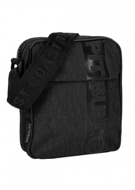 Torba na ramię Hilltop black