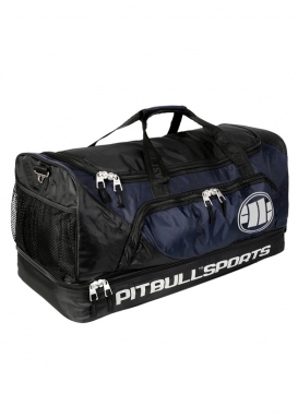 Torba treningowa Pit Bull...