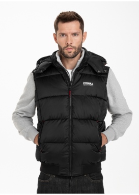 Bezrękawnik Pit Bull Walpen