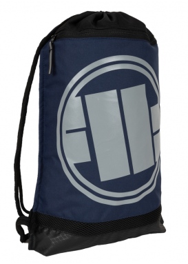 Worek Pit Bull dark navi