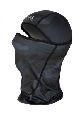 Kominiarka, komin Pit Bull