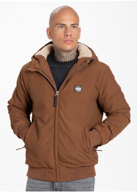 Kurtka Pit Bull Elkwood...