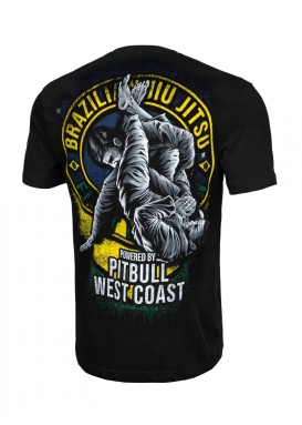 Pit Bull Brazilian BJJ