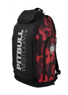 Plecak Pit Bull Big Airway...