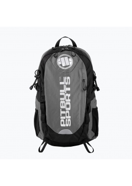 Plecak Pit Bull Sport szary