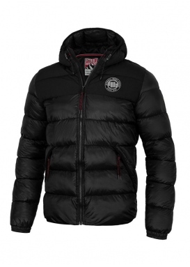 Kurtka Pit Bull Greyfox