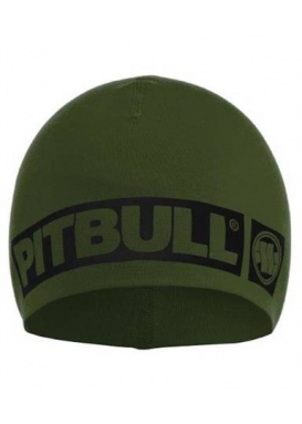 Czapka kompresyjna Pit Bull...