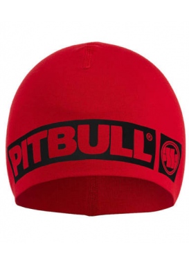 Czapka kompresyjna Pit Bull...