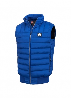 Bezrękawnik Pit Bull Granger