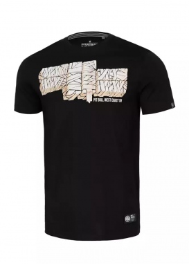 Koszulka Pit Bull Mummy