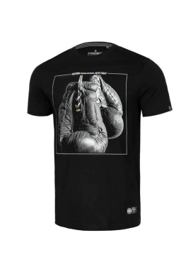 Pit Bull Heritage Boxing