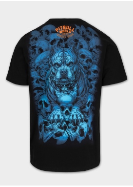 Pit Bull Guardin Angle