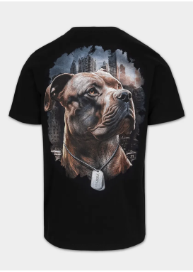 Pit Bull Hero black