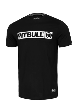 Pit Bull  Hilltop
