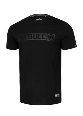 Pit Bull Hilltop All Black...