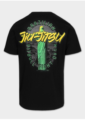 Pit Bull Bjj Fight DVSN