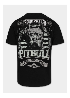 Koszulka Pit Bull...